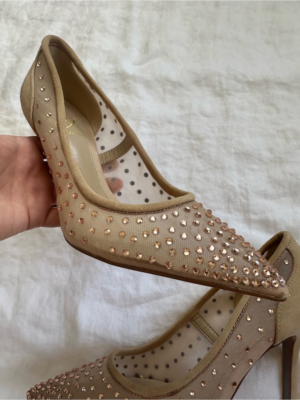 Sam Edelman heels - Picture 2 of 12